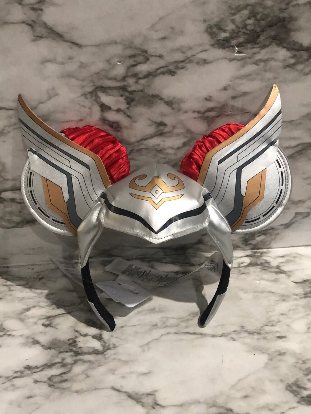 Mighty Thor disney ears - Picture 1 of 3